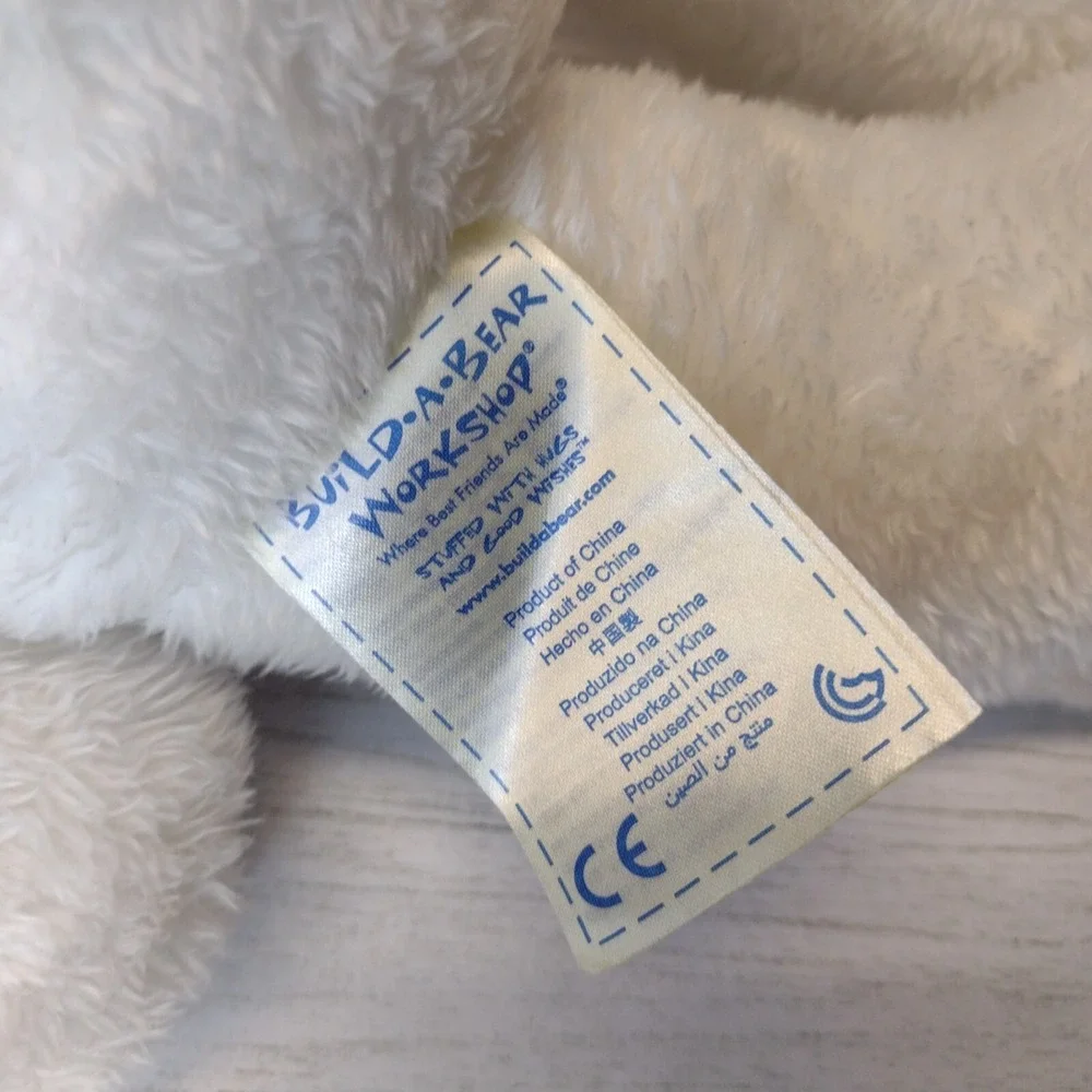 Build-A-Bear build bear